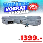 Seats and Sofas Dortmund - Arctic Angebot im Prospekt Arctic bei Seats and Sofas im Dortmund Prospekt für 1.399,00 €