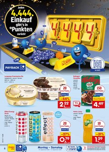 Volvic im aktuellen Netto Marken-Discount Prospekt (Böblingen) Volvic im Netto Marken-Discount Prospekt "Aktuelle Angebote" mit 71 Seiten (Böblingen)
