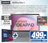 IdeaPad Slim 3 Angebote von Lenovo bei HEM expert Singen für 499,00 €