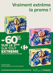 Promos Sport dans le catalogue "J’peux pas, J’ai promos !" de Carrefour Proximité à la page 10