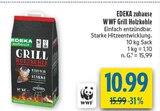 WWF Grill Holzkohle im Angebot bei diska in Amberg WWF Grill Holzkohle Angebote von EDEKA zuhause bei diska Amberg für 10,99 €