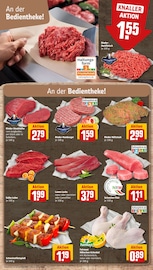Geflügel im REWE Prospekt in Köln Aktueller REWE Prospekt mit Geflügel, "Dein Markt", Seite 8