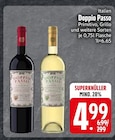 Primitivo von Doppio Passo im aktuellen EDEKA Prospekt für 4,99 €