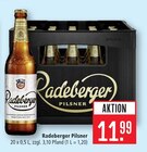Pilsner Angebote von Radeberger bei Marktkauf Bietigheim-Bissingen für 11,99 €
