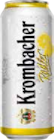 Radler im Angebot bei Getränke Paradies in Lünen Radler Angebote von KROMBACHER bei Getränke Paradies Lünen für 0,85 €