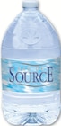 Eau de Source 5L à 0,43 € dans le catalogue Netto