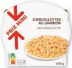 Coquillettes au jambon - U Express Coquillettes au jambon à 1,99 € dans le catalogue U Express