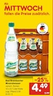 Aktuelle Wasser Angebote bei Netto Marken-Discount in Chemnitz Aktuelles Mineralwasser Angebot bei Netto Marken-Discount in Chemnitz ab 4,49 €
