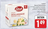 Sauce Hollandaise von Lukull für 1,49 € bei EDEKA im Angebot Sauce Hollandaise von Lukull im aktuellen EDEKA Prospekt