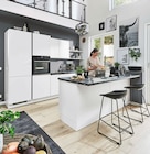 Aktuelles Einbauküche Lars Angebot bei XXXLutz Möbelhäuser in Gießen ab 5.799,00 €