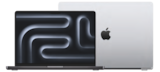 Aktuelles MacBook Pro (2024) 35,6 cm 14" 512 GB Angebot bei EURONICS in Bremen ab 1.649,00 €