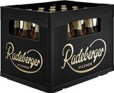 Aktuelles Radeberger Angebot bei Getränke Hoffmann in Moers ab 14,99 €