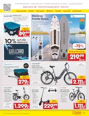 Ähnliche Hollandrad Angebote im Prospekt "Aktuelle Angebote" von Netto Marken-Discount in Oldenburg Ähnliche Angebote wie Hollandrad im Prospekt "Aktuelle Angebote" auf Seite 47 von Netto Marken-Discount in Oldenburg