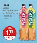 Eistee im V-Markt Prospekt Eistee von Rauch im aktuellen V-Markt Prospekt für 1,11 €