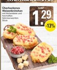Überbackenes Weizenbrötchen im Angebot bei WEZ in Bad Oeynhausen Überbackenes Weizenbrötchen Angebote bei WEZ Bad Oeynhausen für 1,29 €