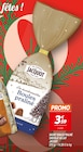 Sachet boules praliné chocolat au lait - JACQUOT à 3,59 € dans le catalogue Netto