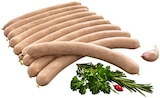 Aktuelle Bratwurst Angebote bei REWE in Saarbrücken Aktuelles Bauernbratwurst Angebot bei REWE in Saarbrücken ab 1,11 €