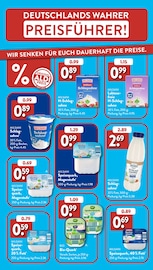 Sahne im ALDI SÜD Prospekt in Bottrop Aktueller ALDI SÜD Prospekt mit Sahne, "Gutes für Alle.", Seite 31