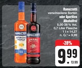 verschiedene Sorten oder Aperitivo Alkoholfrei im Angebot bei E center in Chemnitz verschiedene Sorten oder Aperitivo Alkoholfrei Angebote von Ramazzotti bei E center Chemnitz für 9,99 €