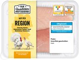 Putenbrust-Innenfilet im Angebot bei REWE in Laatzen Putenbrust-Innenfilet Angebote bei REWE Laatzen für 6,49 €