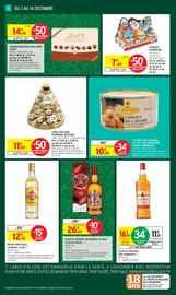 Rhum Angebote im Prospekt "Intermarché" von Intermarché Express auf Seite 8