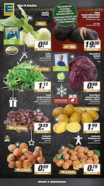 Aktueller EDEKA Prospekt mit Gemüse, "Aktuelle Angebote", Seite 5