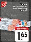 EDEKA Hückeswagen (Schloss-Stadt) Prospekt mit  im Angebot für 1,65 €
