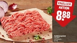 Hackfleisch gemischt Angebote bei REWE Wolfsburg für 8,88 €