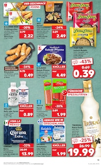 Schnaps im aktuellen Kaufland Prospekt (Stuttgart) Schnaps im Kaufland Prospekt "Aktuelle Angebote" mit 56 Seiten (Stuttgart)