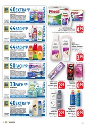 Nivea im E center Prospekt in Filderstadt Aktueller E center Prospekt mit Nivea, "Aktuelle Angebote", Seite 22