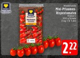 Aktuelle Tomaten Angebote bei E center in Neuss Aktuelles Mini-Pflaumen-Rispentomaten Angebot bei E center in Neuss ab 2,22 €