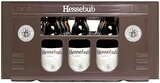 Landbier im Angebot bei REWE in Künzell Landbier Angebote von Hessebub bei REWE Künzell für 9,99 €