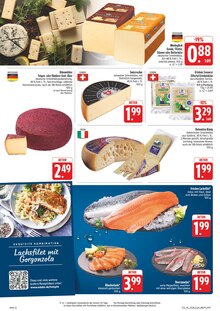 Käse im aktuellen E center Prospekt (Dresden) Käse im E center Prospekt "Wir lieben Lebensmittel!" mit 38 Seiten (Dresden)