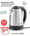 Aktuelle Wasserkocher Angebote bei GLOBUS in Bochum Aktuelles Wasserkocher 13704 Angebot bei GLOBUS in Bochum ab 9,99 €