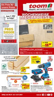 toom Baumarkt Spremberg Angebote im Prospekt und Katalog