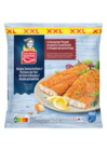 Alaska-Seelachsfilets XXL im Angebot bei ALDI Nord in Gladbeck Alaska-Seelachsfilets XXL Angebote von Golden Seafood bei ALDI Nord Gladbeck für 5,99 €