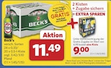 Aktuelles versch. Sorten 24 x 0,33 Angebot bei combi in Oldenburg ab 9,00 €