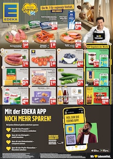 E xpress Prospekt mit 1 Seite