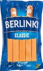 Berlinki Würstchen im Angebot bei Netto Marken-Discount in Lemgo Berlinki Würstchen Angebote bei Netto Marken-Discount Lemgo für 1,69 €