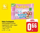 nah und gut Winterhausen Prospekt mit  im Angebot für 0,66 €