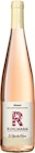 AOP Vin d'Alsace Rosé La Rose des Vignes HV3 - RUHLMANN dans le catalogue Intermarché Super