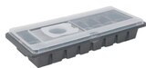 Eiswürfelbehälter für 0,99 € bei ROLLER im Angebot Eiswürfelbehälter im aktuellen ROLLER Prospekt