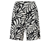 Bedruckte Jerseyshorts bei Tchibo im Supermarkt im Prospekt "" für 9,99 €