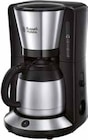 Thermo-Kaffeemaschine 24020-56 Adventure im Angebot bei expert in Chemnitz Thermo-Kaffeemaschine 24020-56 Adventure Angebote von Russell Hobbs bei expert Chemnitz für 44,99 €