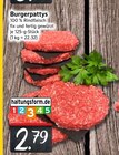 Burgerpattys im Angebot bei EDEKA in Wuppertal Burgerpattys Angebote bei EDEKA Wuppertal für 2,79 €