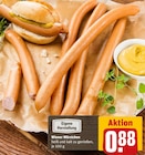 Wiener Würstchen Angebote bei REWE Sindelfingen für 0,88 €