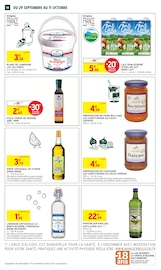 Huile Alimentaire en promo dans le catalogue Intermarché Contact à la page 14