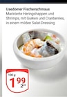 Aktuelles Marinierte Heringshappen und Shrimps Angebot bei GLOBUS in Siegen (Universitätsstadt) ab 1,99 €
