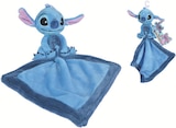 Doudous Mouchoirs Stitch - Disney en promo chez Intermarché Hyper Perpignan à 8,99 €