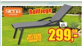 Rollliege bei wohnen & sparen Stelter im Versmold Prospekt für 299,00 €